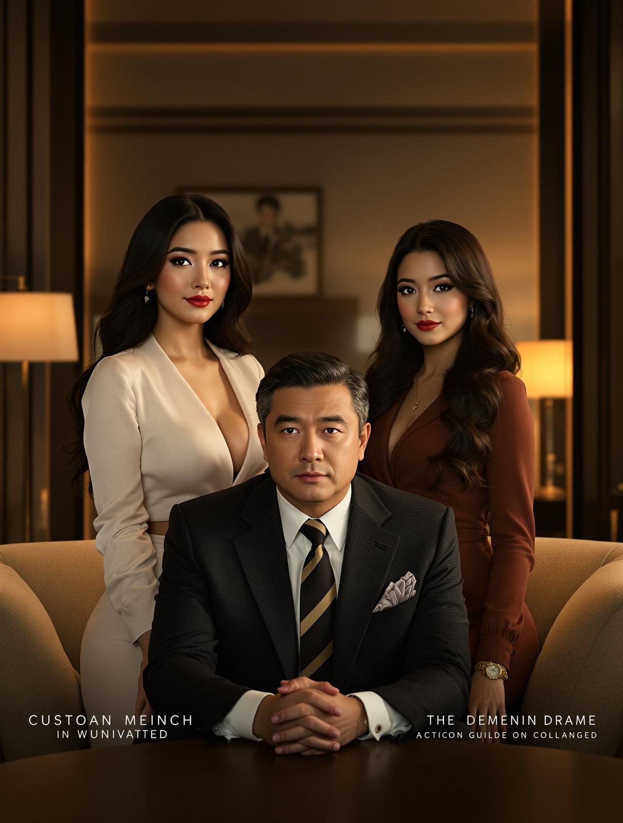 娱乐圈吃瓜辛云来与曾经在一部剧中崭露头角的小花旦的华丽蜕变故事