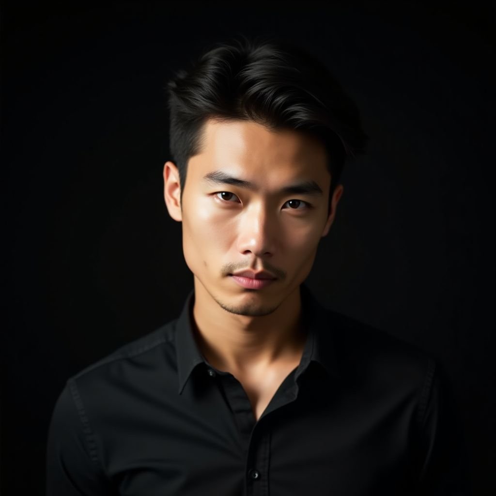 山寨版林俊杰在吃瓜群众中引发热议，娱乐吃瓜君山寨版的崛起与明星面对的舆论压力